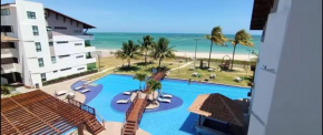 Maui Beach Residence, 3 quartos, Tamandaré PE